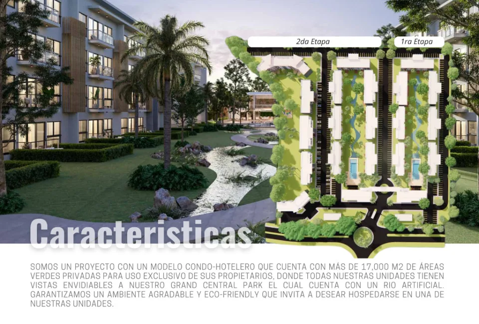 Projekt in VISTA CANA, Foto 2