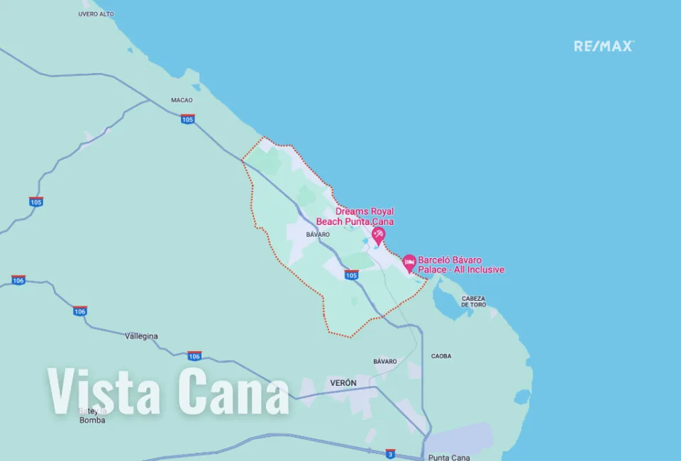 Projekt in VISTA CANA, Foto 4
