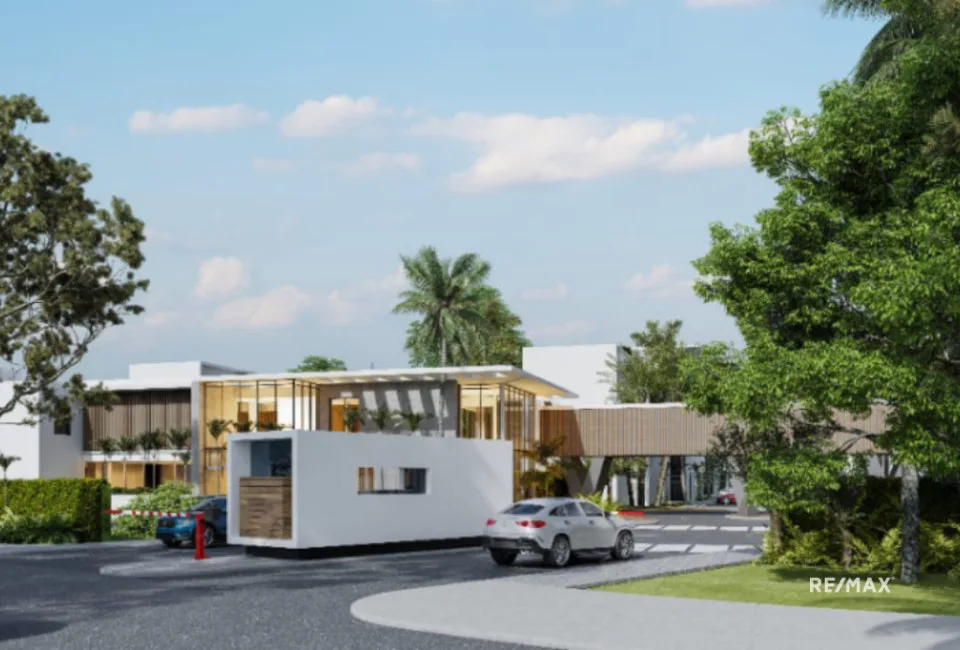 Projekt in VISTA CANA, Foto 12