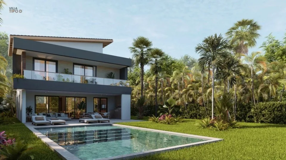 Projet à LA ESTANCIA, photo 6