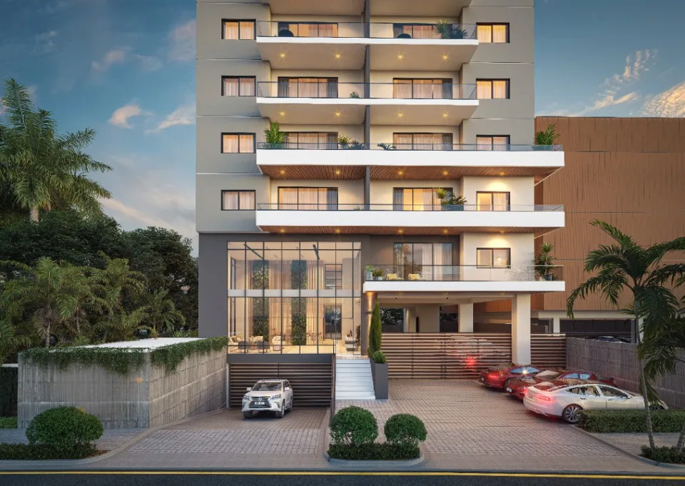 Projet à EL MILLÓN, photo 7
