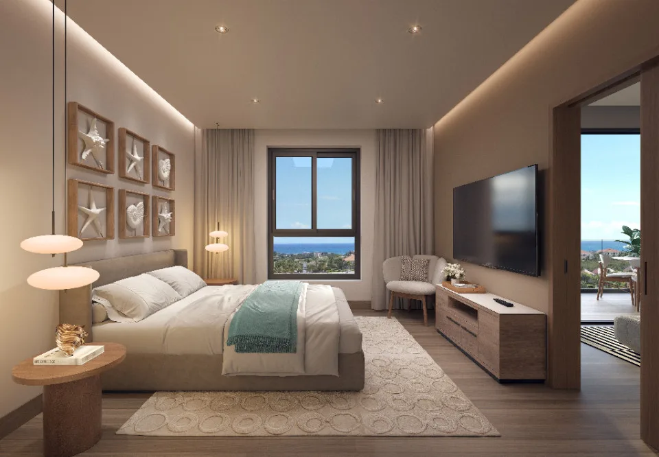 Proyecto en Green Village Condo, foto 4