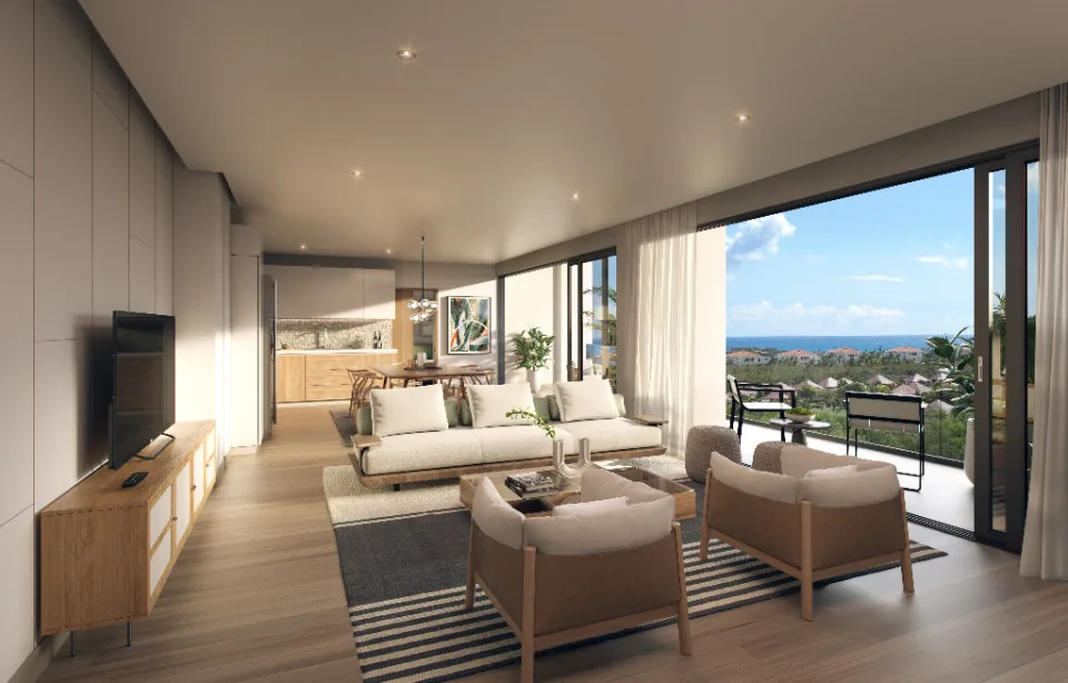 Proyecto en Green Village Condo, foto 6