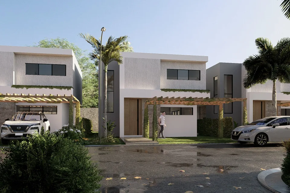 Projekt in BAVARO, Foto 9
