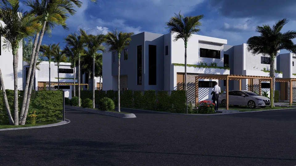 Projekt in BAVARO, Foto 10