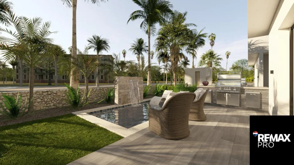 Projekt in VISTA CANA, Foto 6