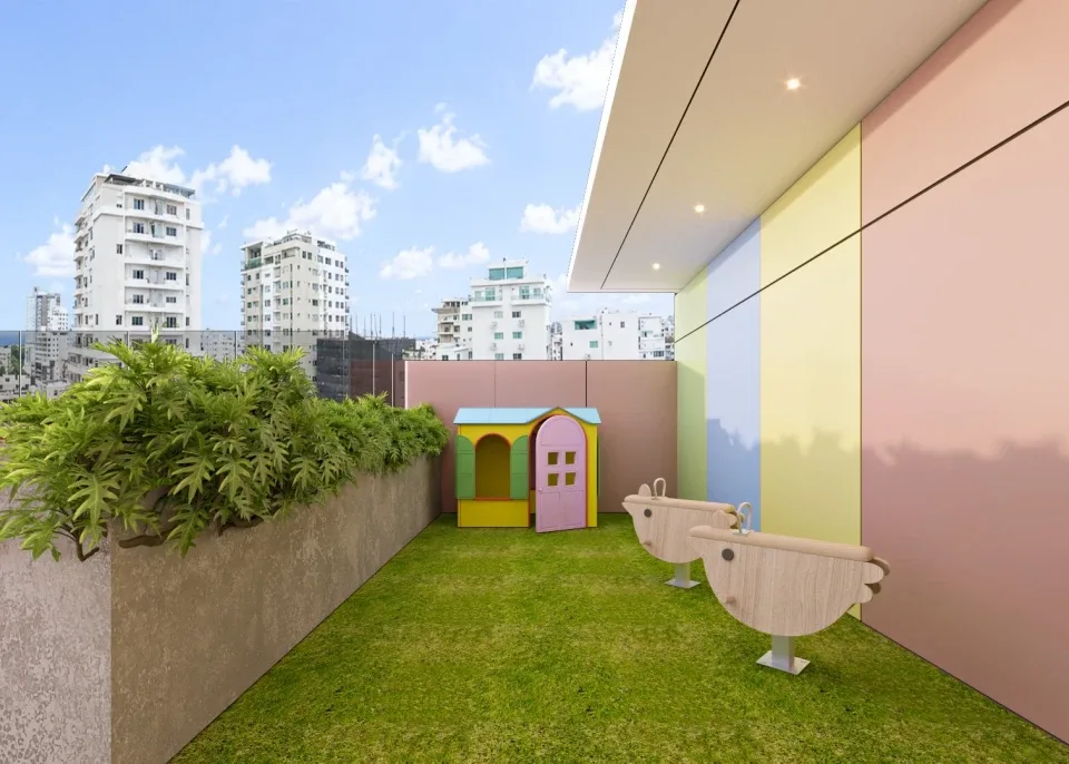 Projet à vendre à RENACIMIENTO, photo 6