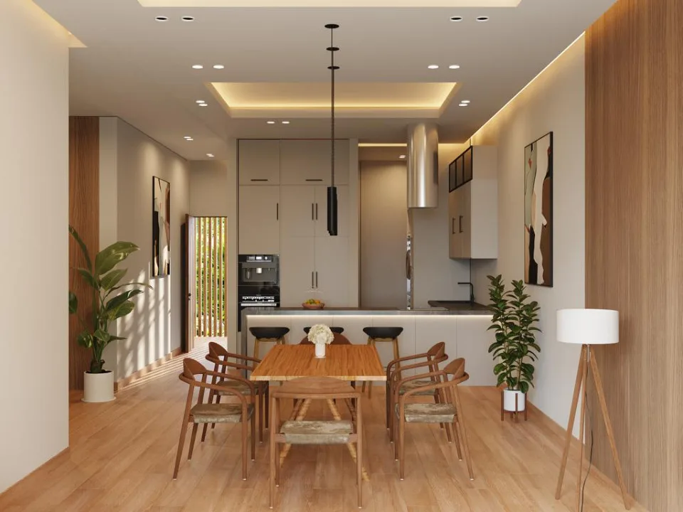 Project in LOS VALLES, photo 3