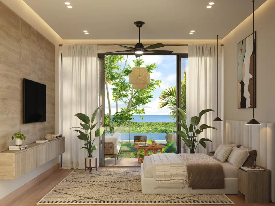 Project in LOS VALLES, photo 4