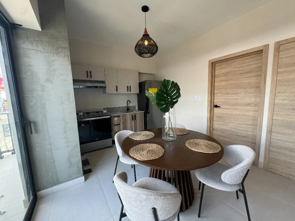 Projet à ENSANCHE NACO, photo 6