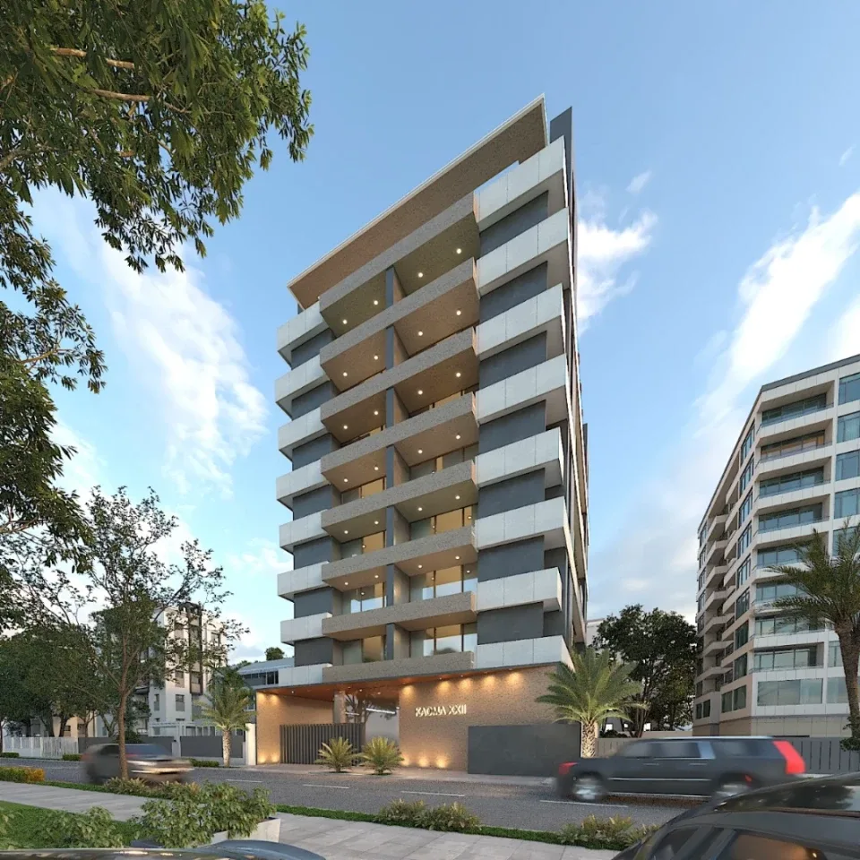 Projet à BELLA VISTA, photo 2
