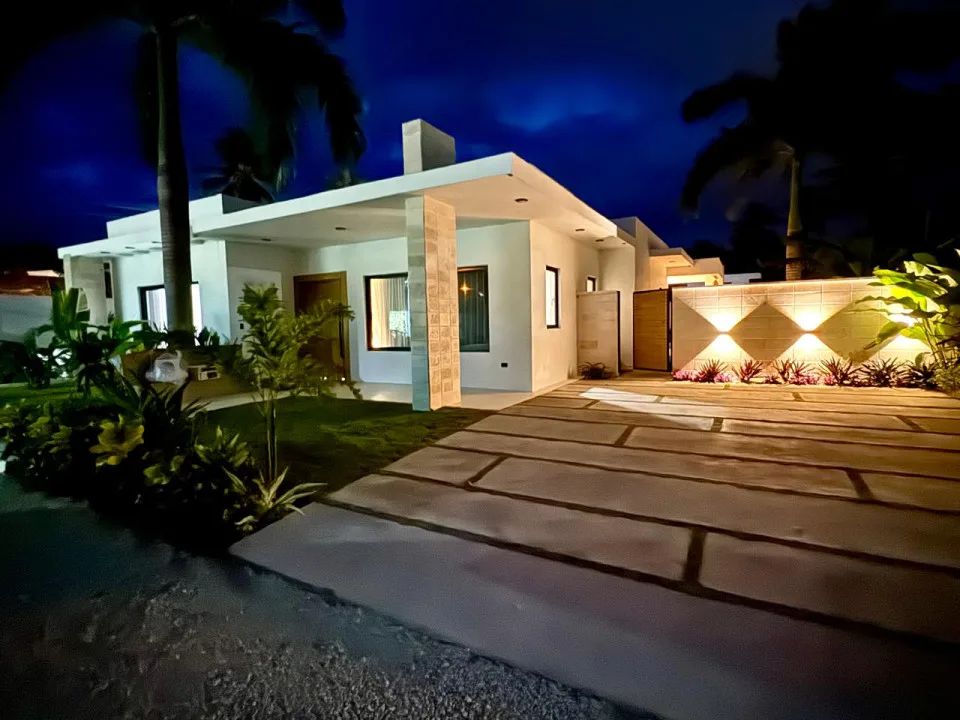 Projekt in CABARETE, Foto 3