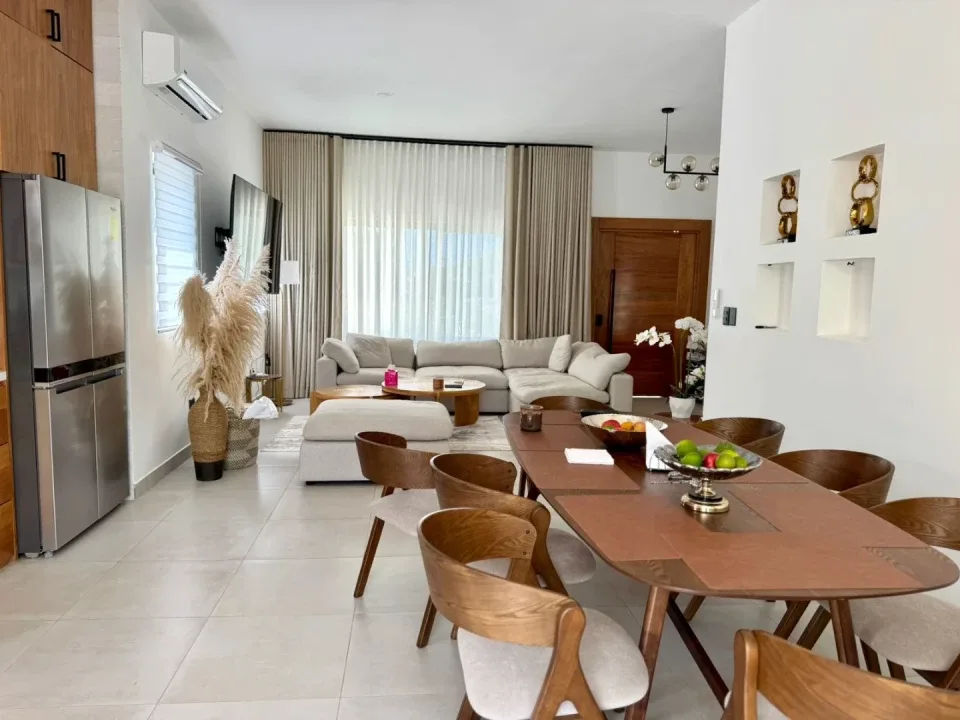 Projekt in CABARETE, Foto 6
