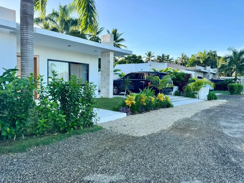 Projekt in CABARETE, Foto 8