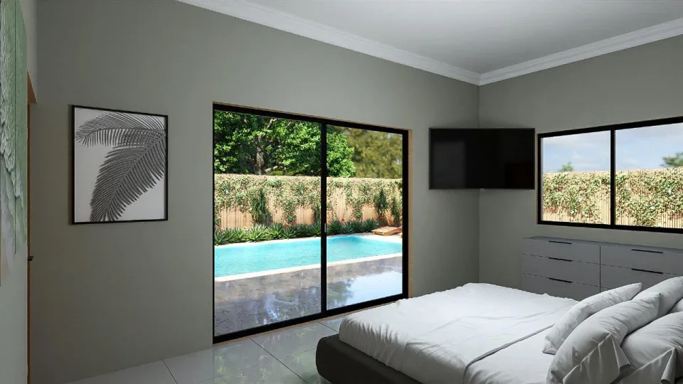 Projekt in CABARETE, Foto 13
