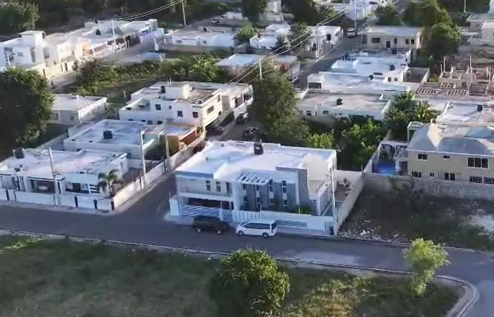 Projet à ENSANCHE LA PAZ, photo 2