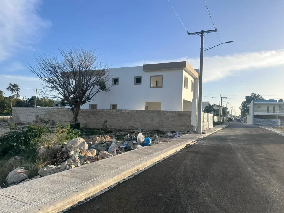 Projet à ENSANCHE LA PAZ, photo 7