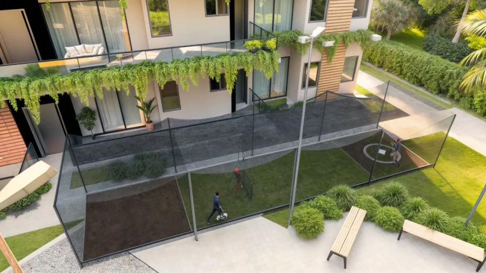Projekt in VISTA CANA, Foto 6
