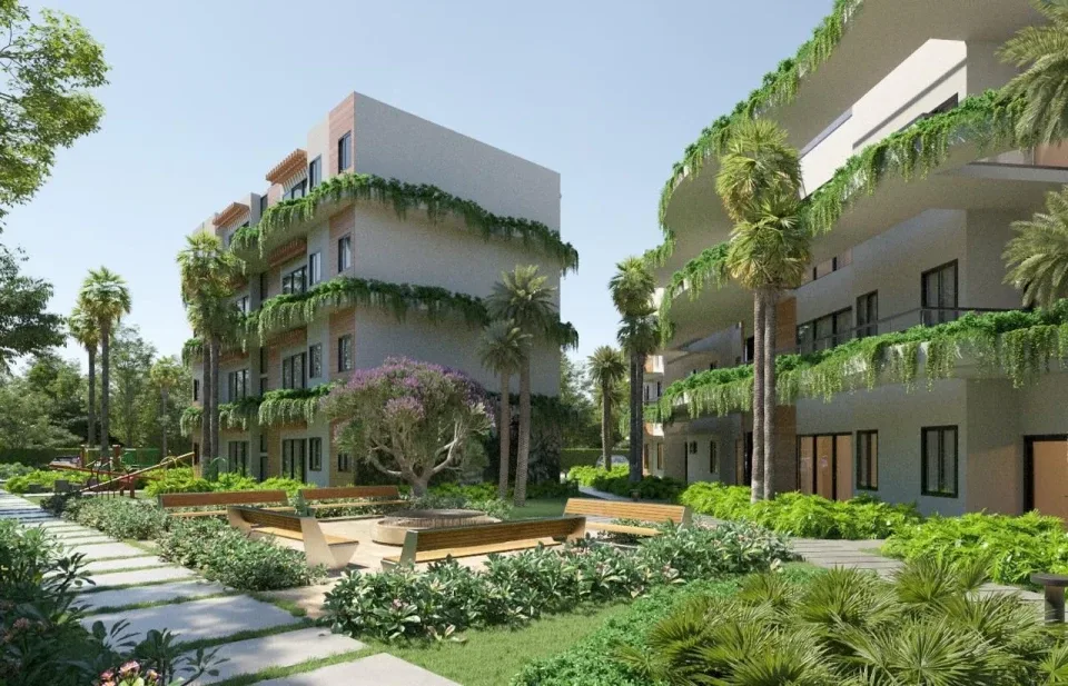 Projekt in VISTA CANA, Foto 12