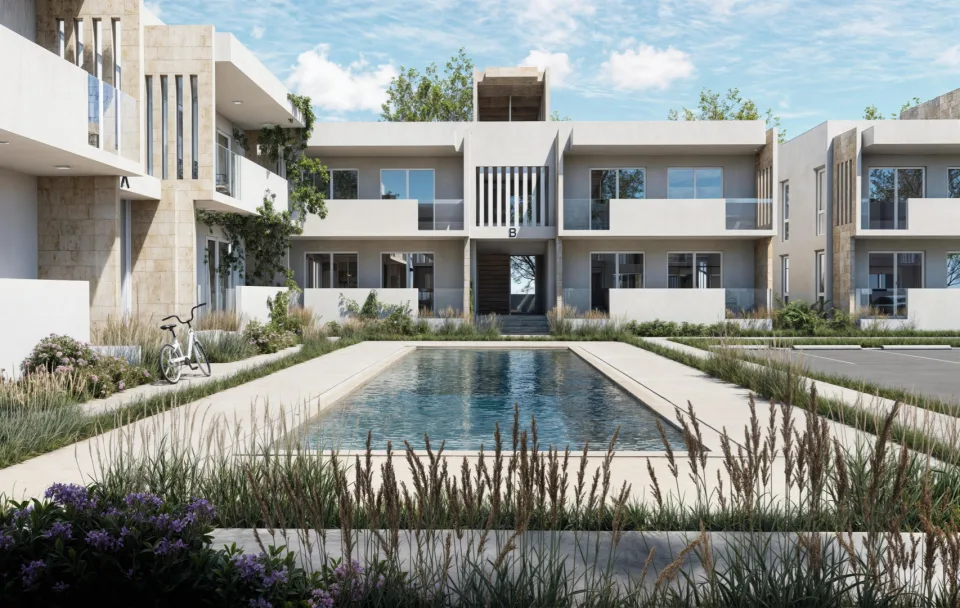 Projet à BAVARO, photo 2