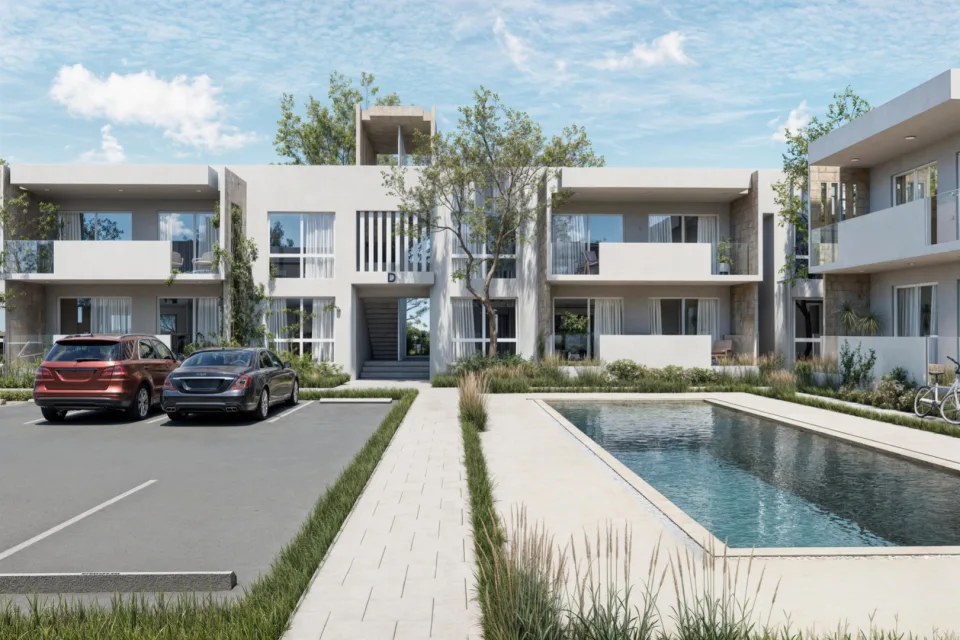 Projet à BAVARO, photo 3