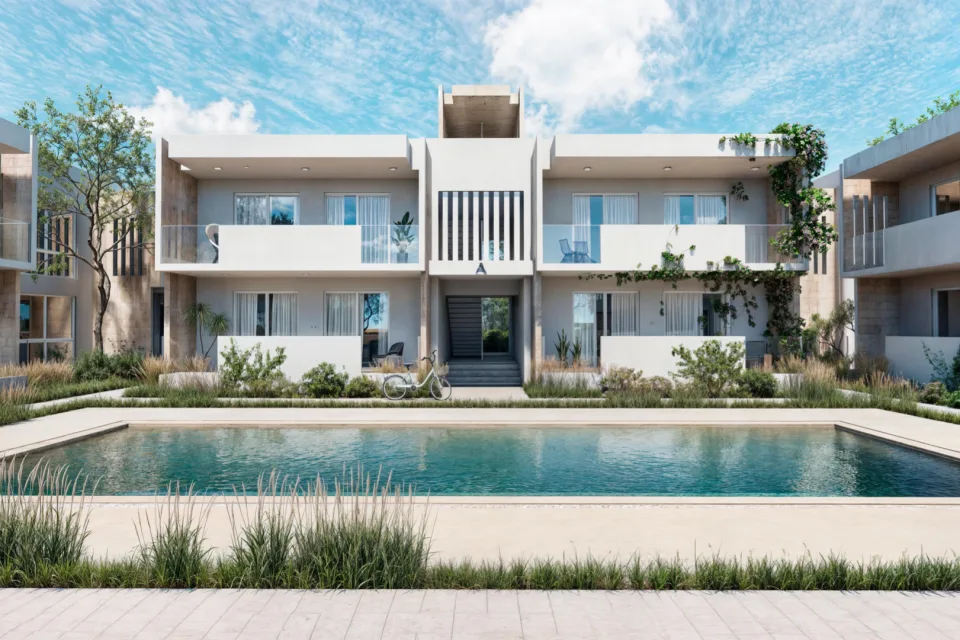 Projet à BAVARO, photo 4
