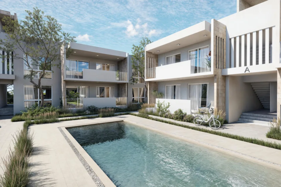 Projet à BAVARO, photo 6