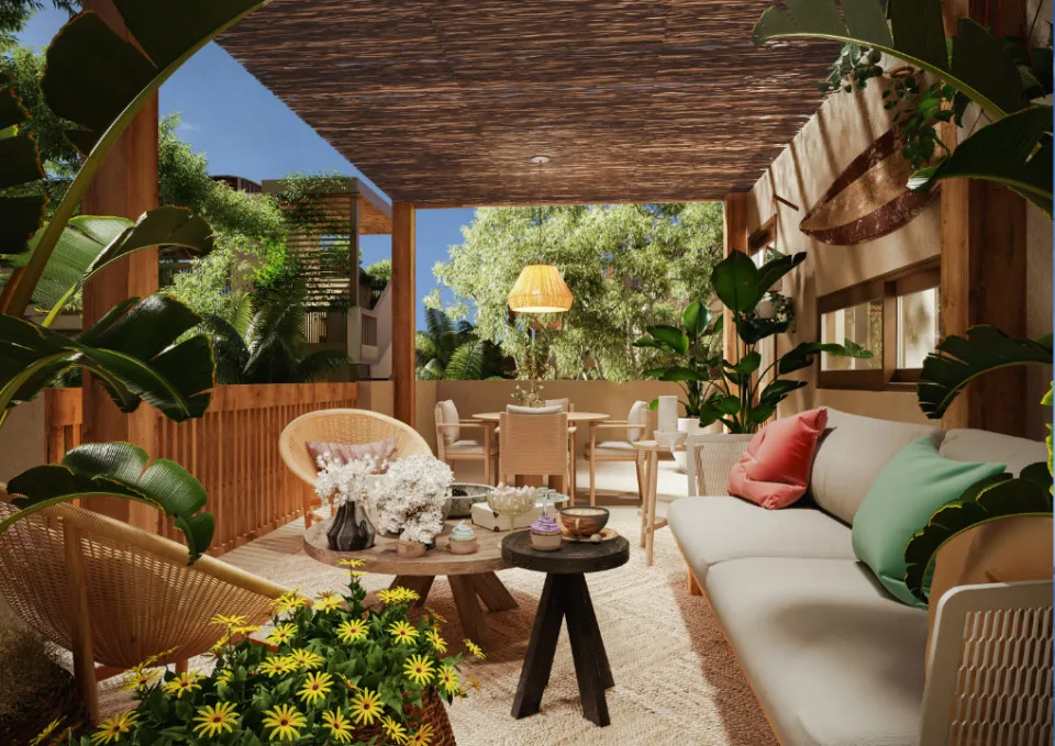 Projet à LA CEIBA, photo 8