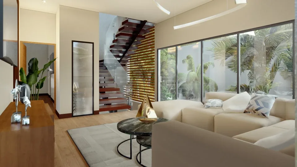 Projekt in CAP CANA, Foto 8