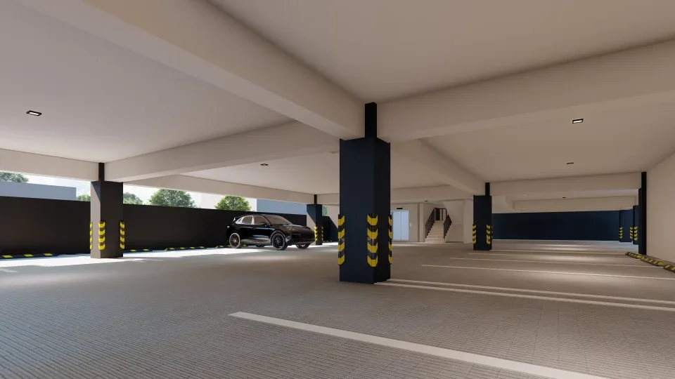 Proyecto en CALETA, foto 3
