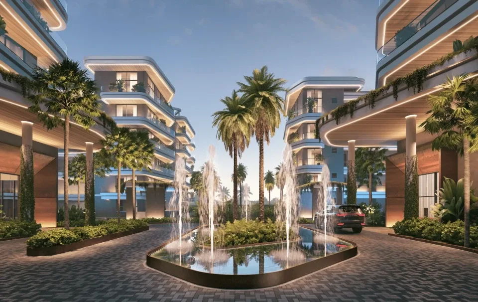 Projet à CAP CANA, photo 2
