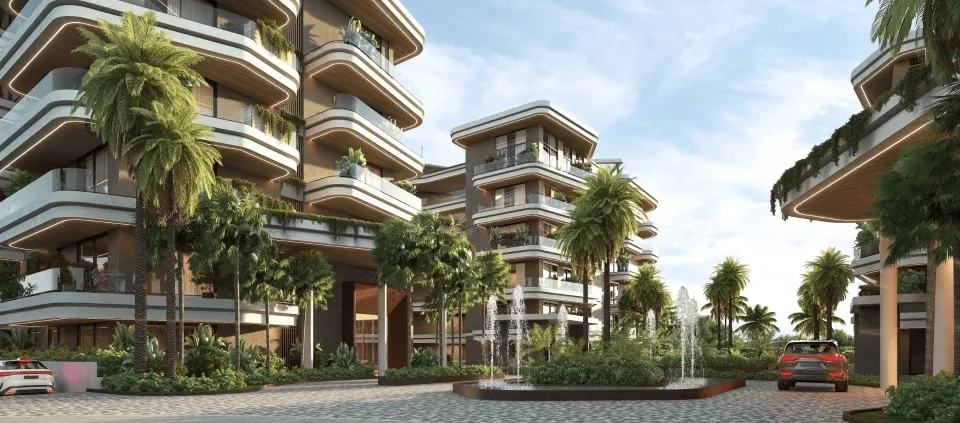 Projet à CAP CANA, photo 4