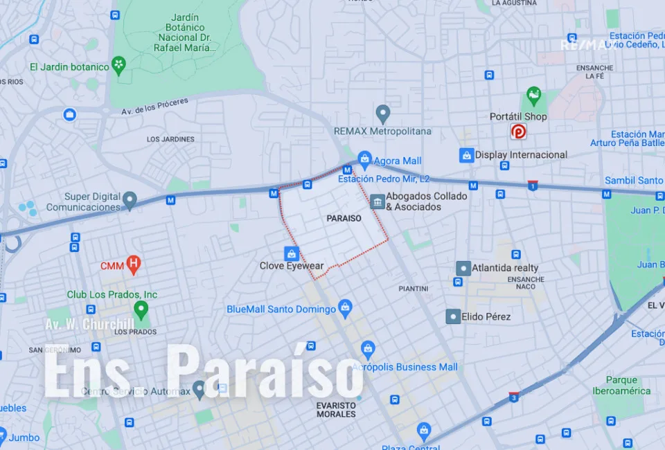 Project in PARAÍSO, photo 4