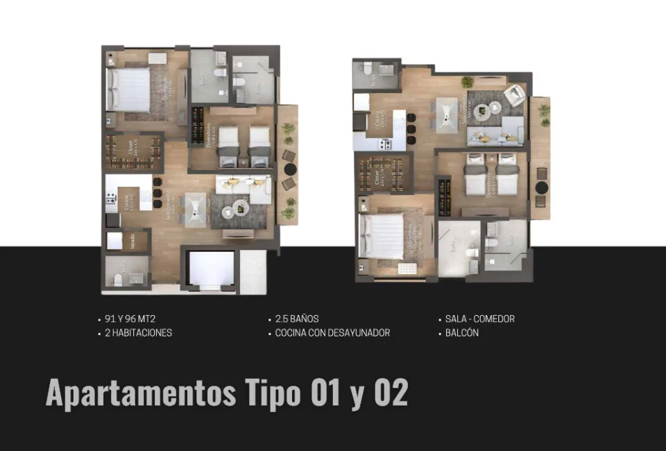 Project in PARAÍSO, photo 6