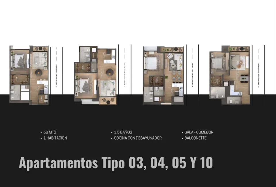 Project in PARAÍSO, photo 8