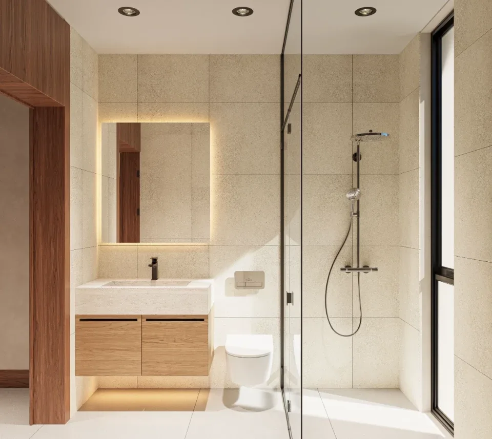 UrbanGreen Residence, Foto 2