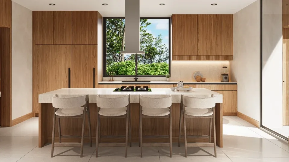 UrbanGreen Residence, Foto 3