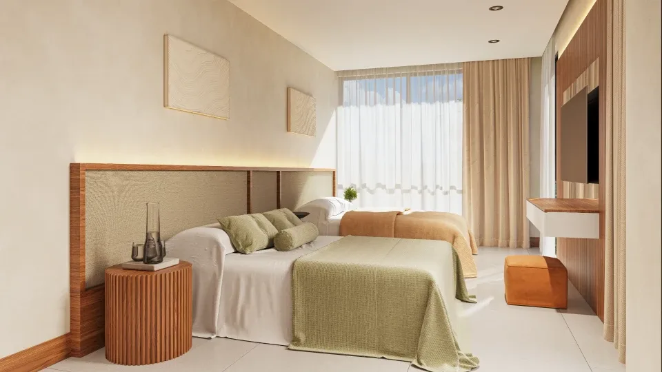 UrbanGreen Residence, Foto 5