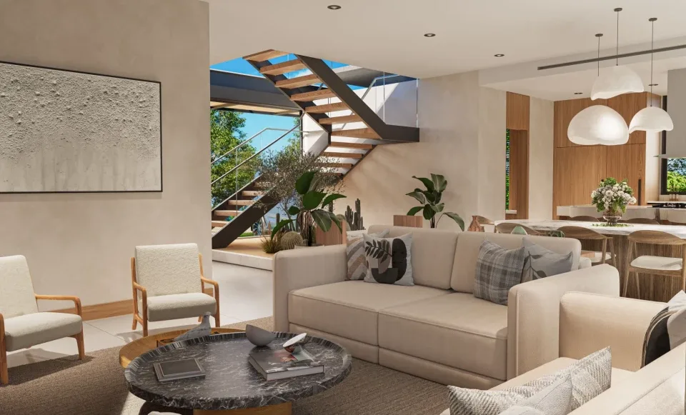 UrbanGreen Residence, Foto 8