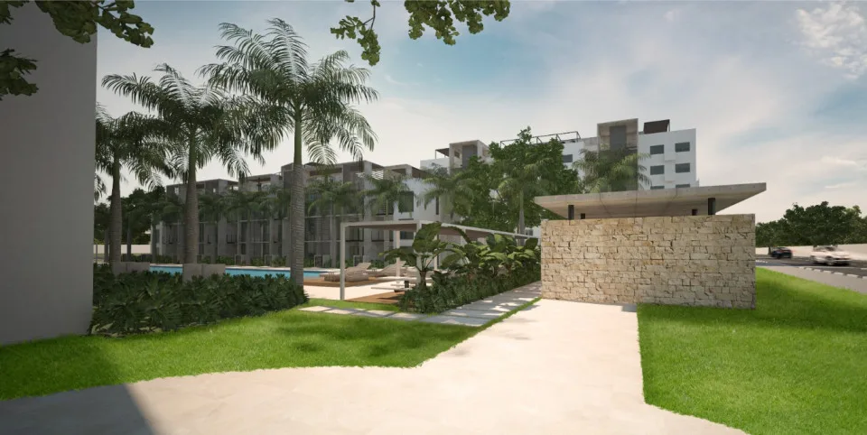Project in Bávaro, photo 6
