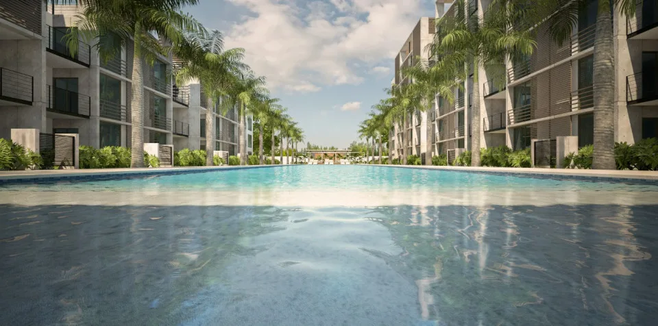 Project in Bávaro, photo 7