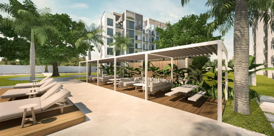 Project in Bávaro, photo 8