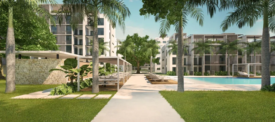 Project in Bávaro, photo 10