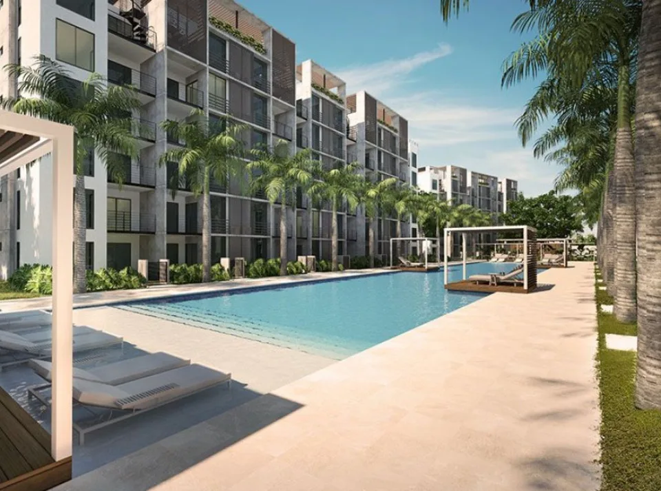 Project in Bávaro, photo 11