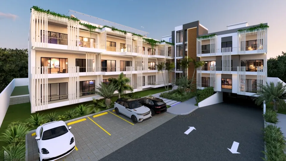 Progetto a BAVARO, foto 2