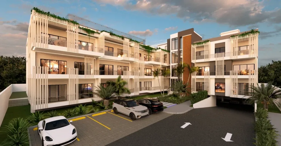Progetto a BAVARO, foto 3