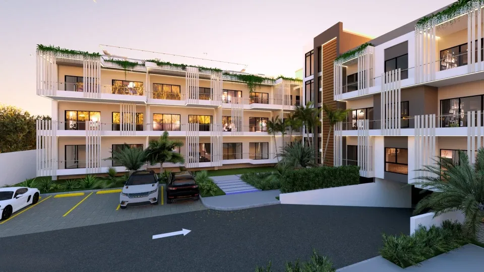 Progetto a BAVARO, foto 4