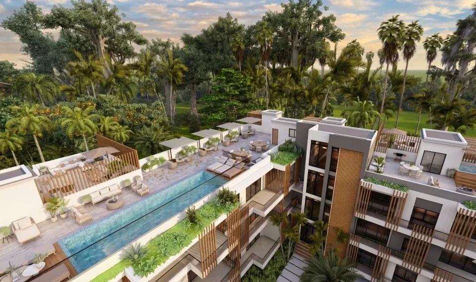 Progetto a BAVARO, foto 5
