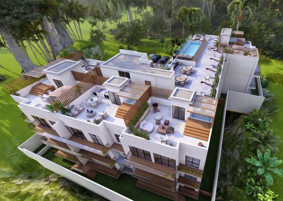 Progetto a BAVARO, foto 6