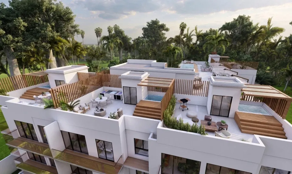 Progetto a BAVARO, foto 7